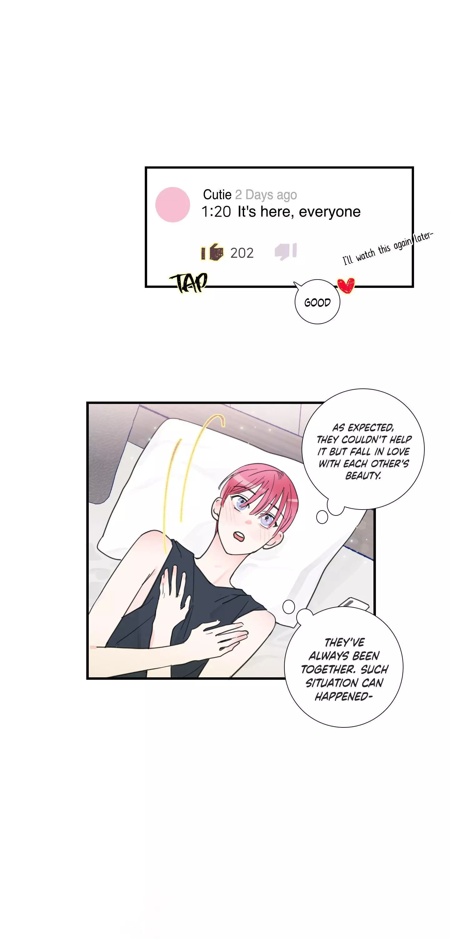 Reality V - Chapter 15 - Page 7