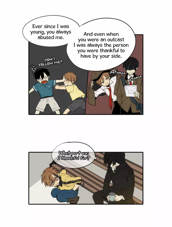 Reckoning - Chapter 1 - Page 26