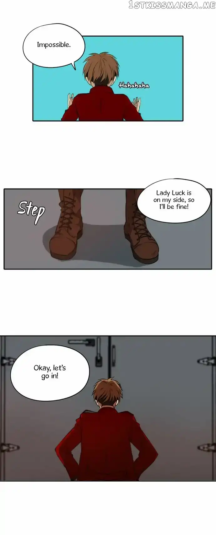 Reckoning - Chapter 22 - Page 11