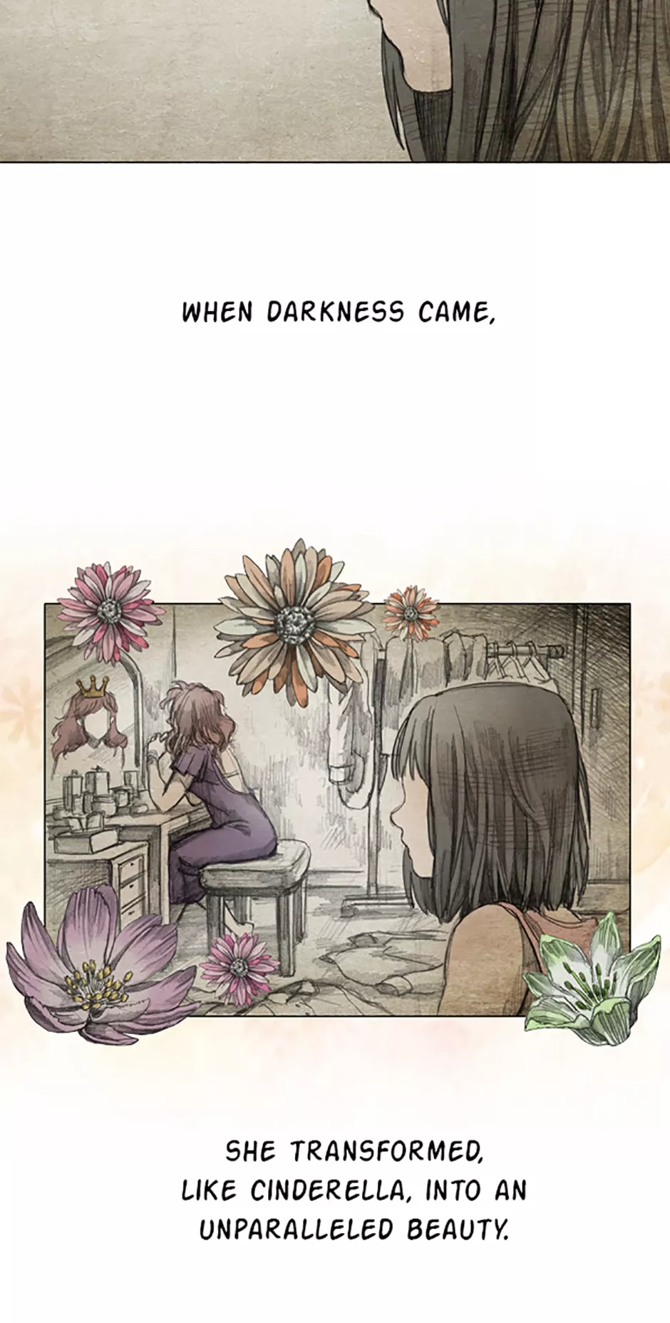 Red Cage - Chapter 3 - Page 9