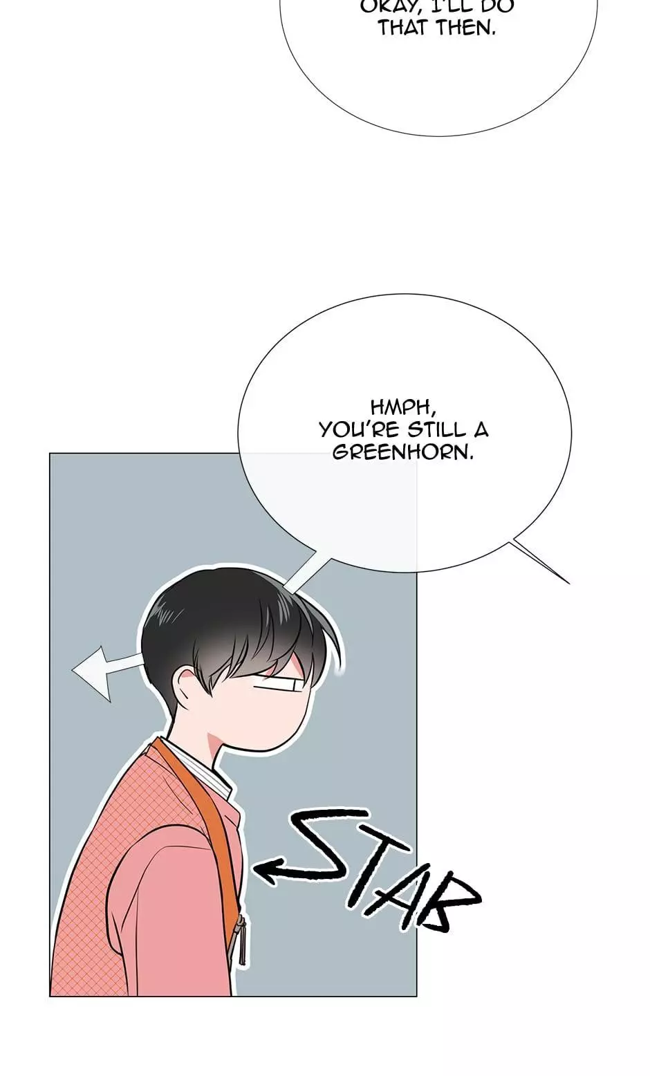 Red Candy - Chapter 29 - Page 22