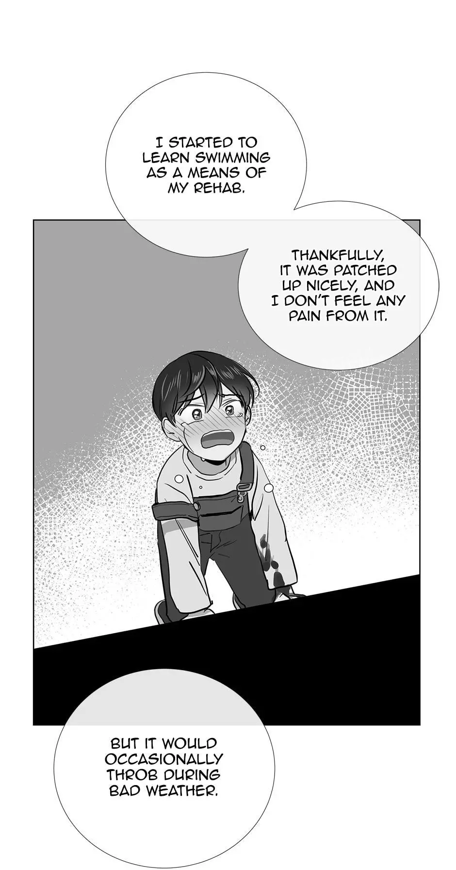 Red Candy - Chapter 36 - Page 27