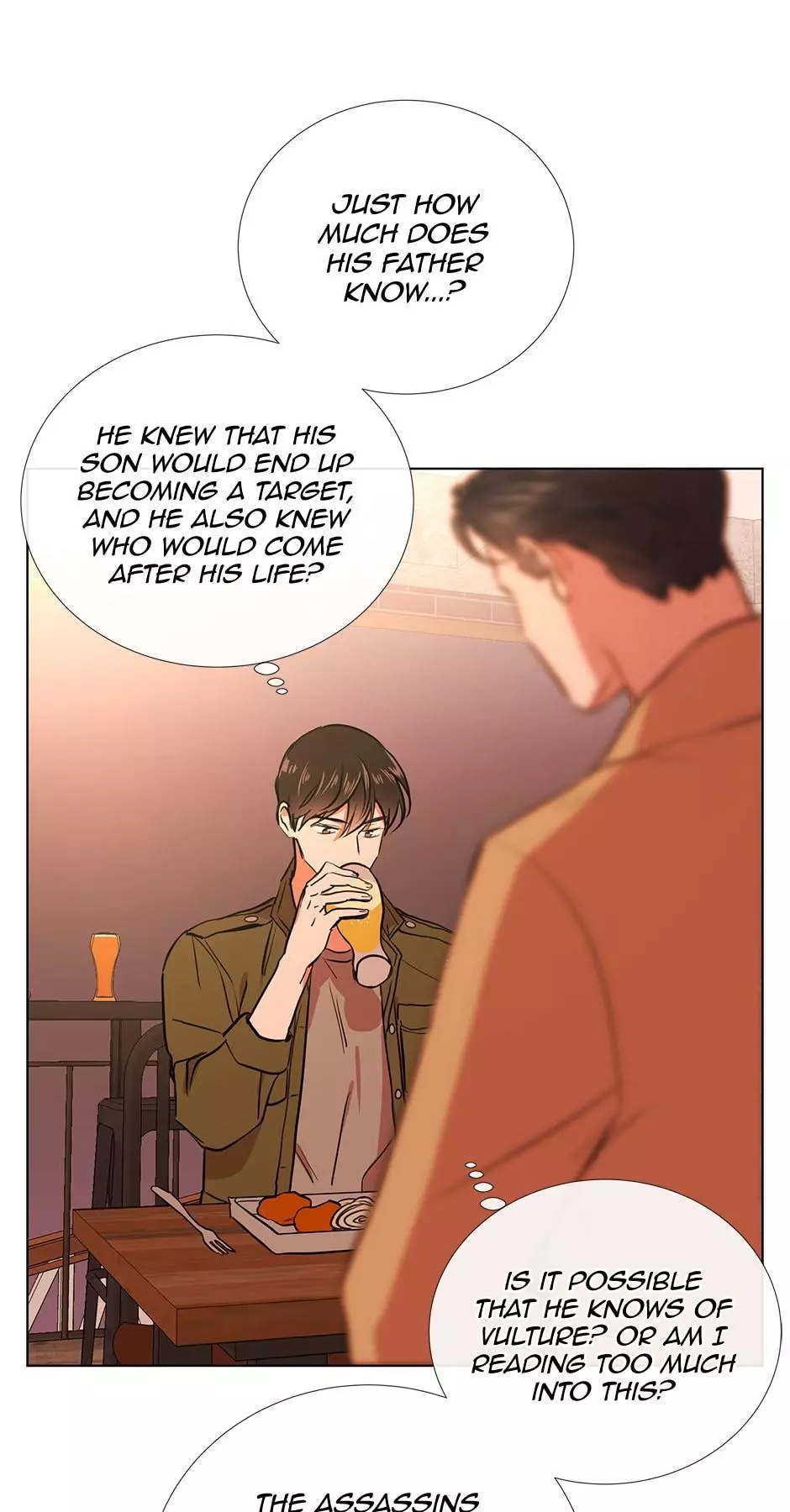 Red Candy - Chapter 36 - Page 17