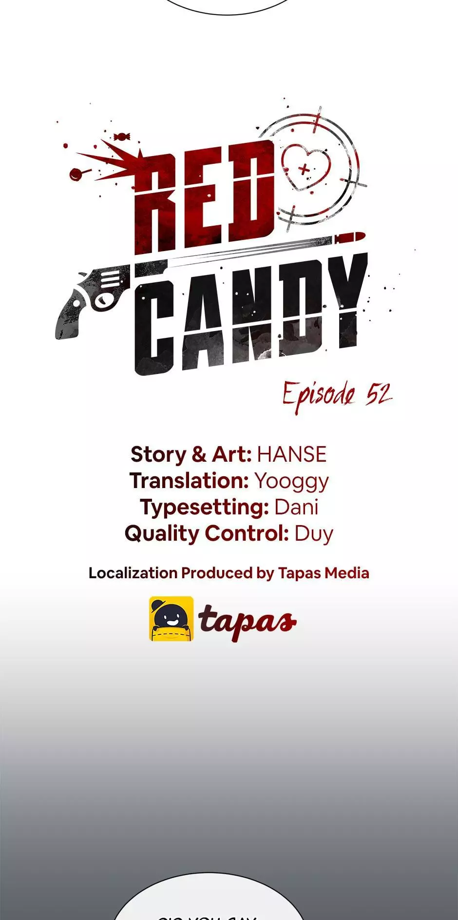 Red Candy - Chapter 52 - Page 14