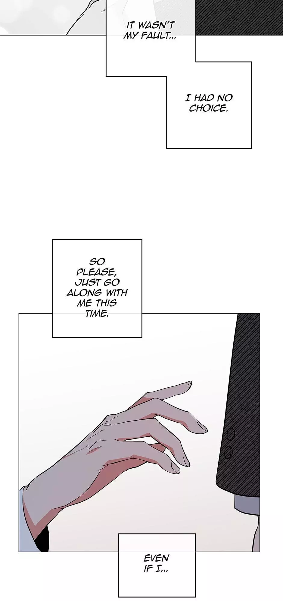 Red Candy - Chapter 58 - Page 22