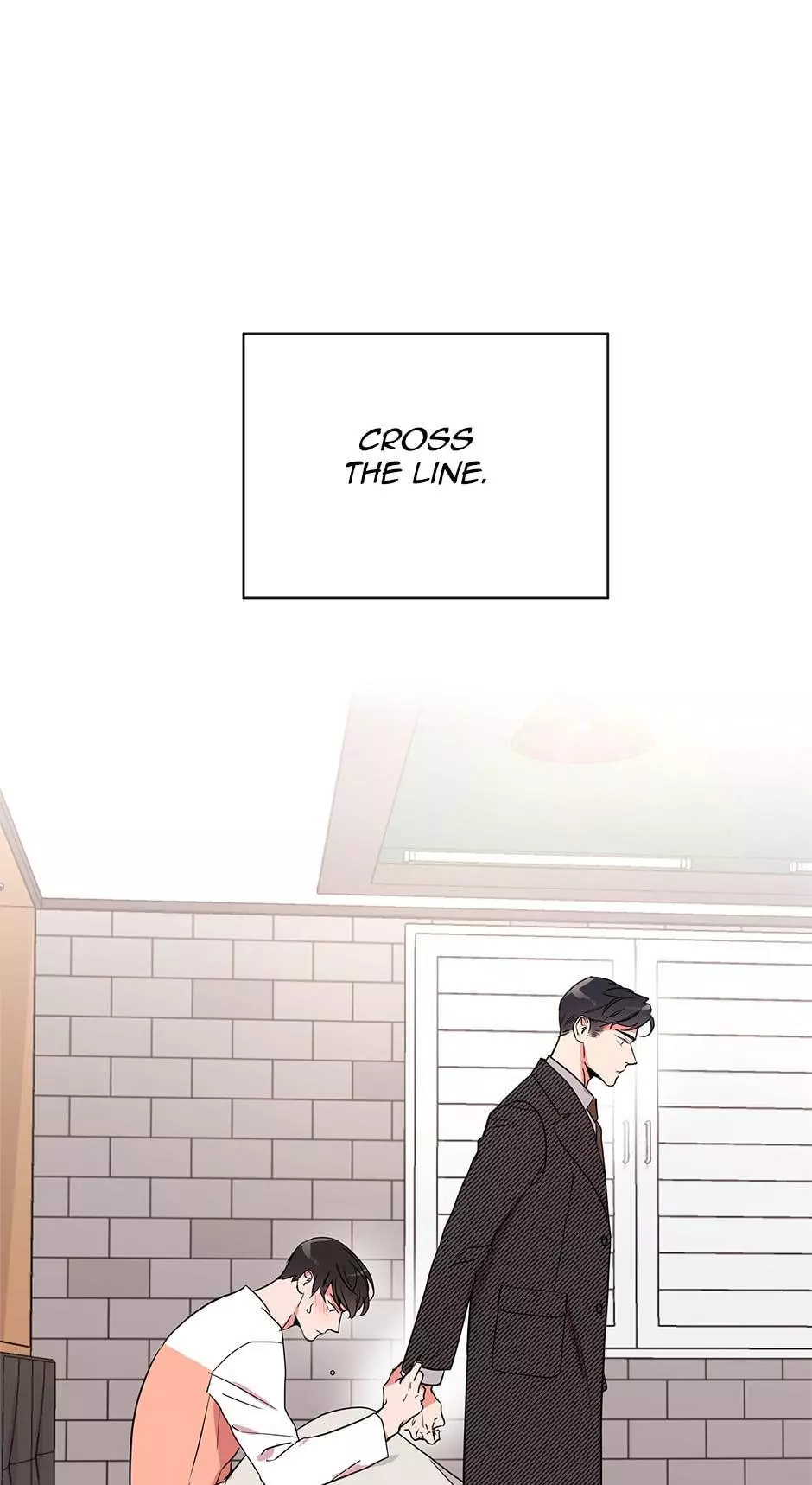 Red Candy - Chapter 58 - Page 23