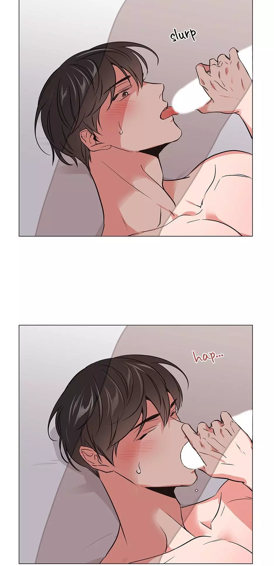 Red Candy - Chapter 58 - Page 47