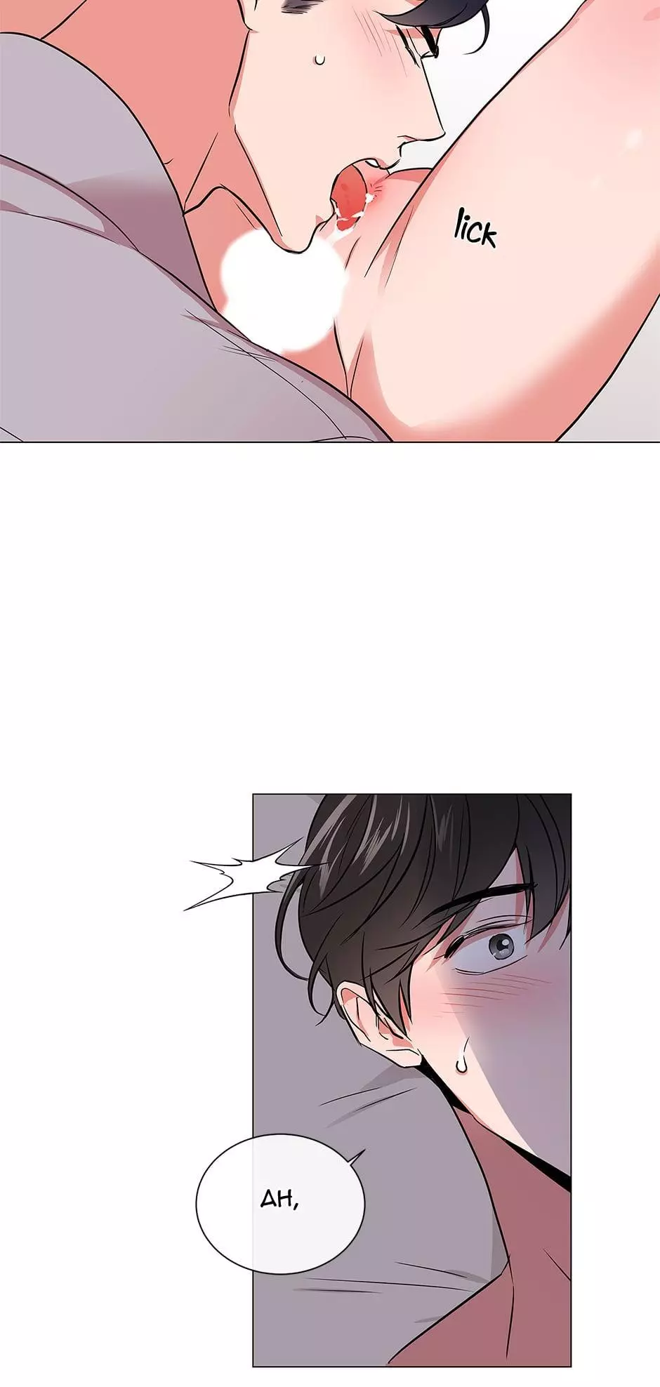 Red Candy - Chapter 58 - Page 50