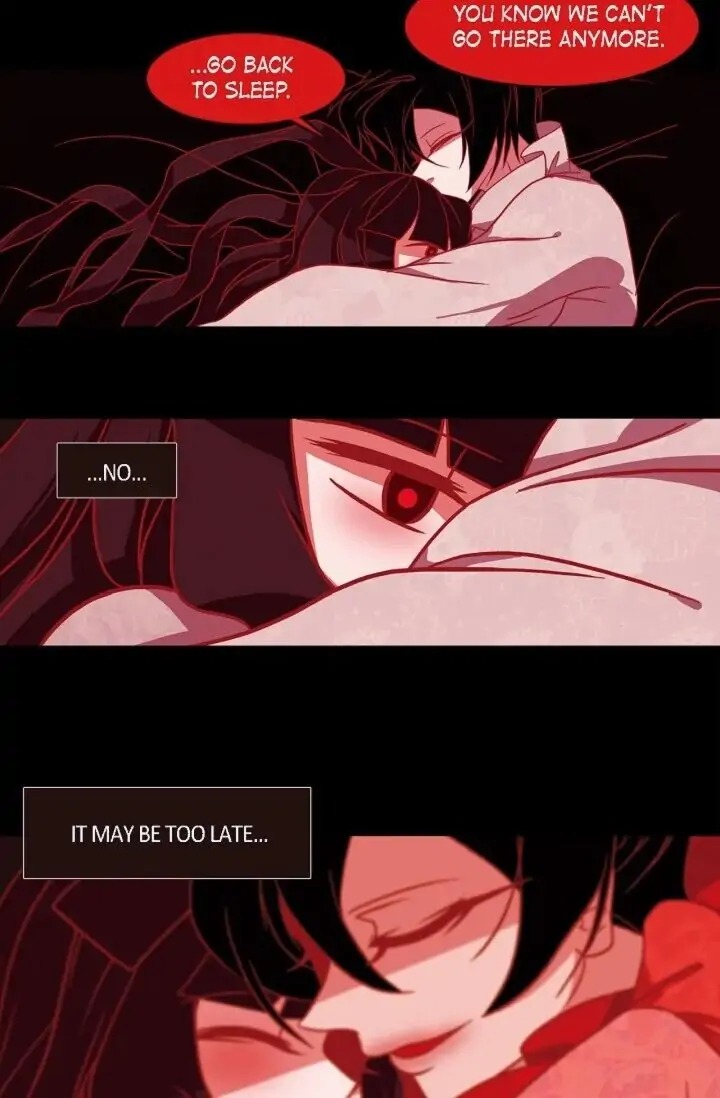 Red Fox - Chapter 147 - Page 32
