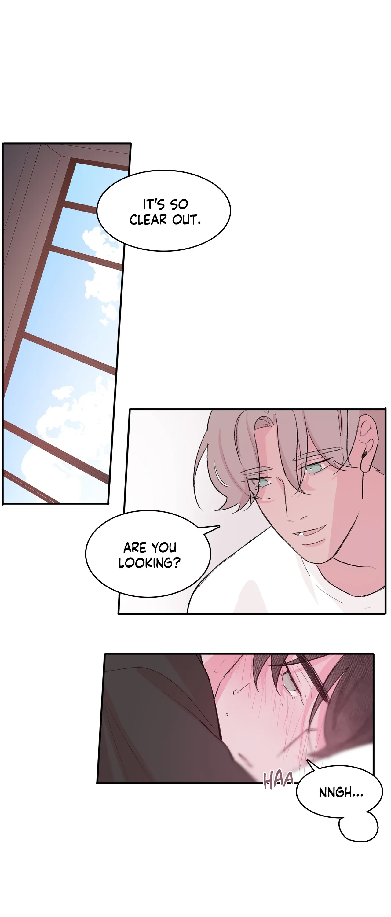 Red Area - Chapter 65 - Page 2