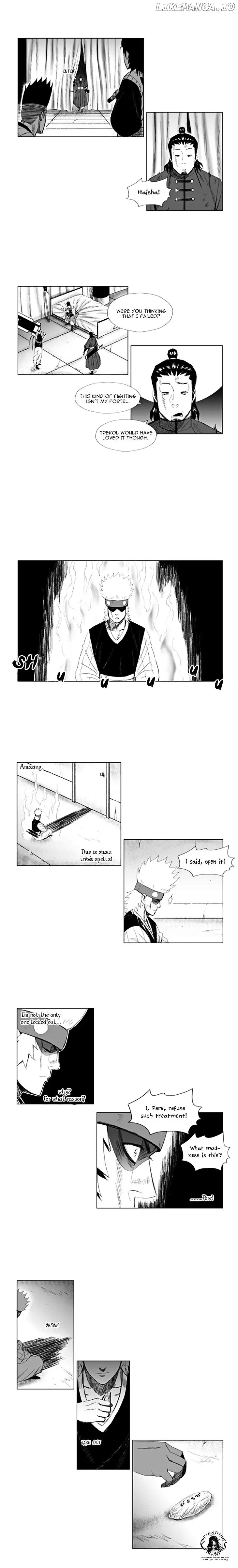 Red Storm - Chapter 56 - Page 4