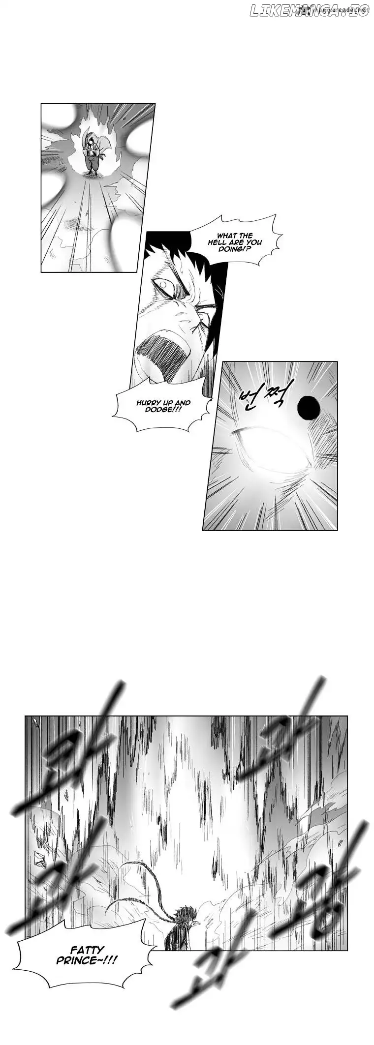 Red Storm - Chapter 67 - Page 4