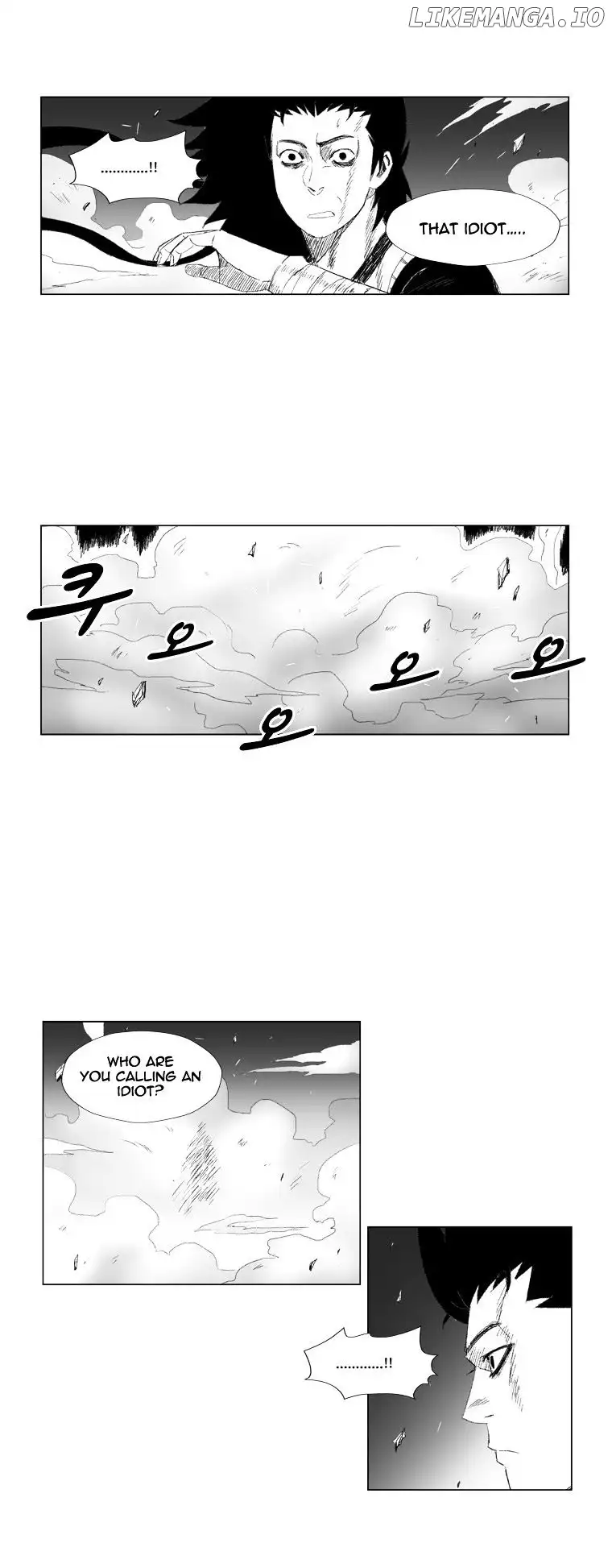 Red Storm - Chapter 67 - Page 5