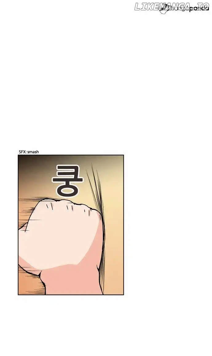 Red String (Dong Bi) - Chapter 22 - Page 6