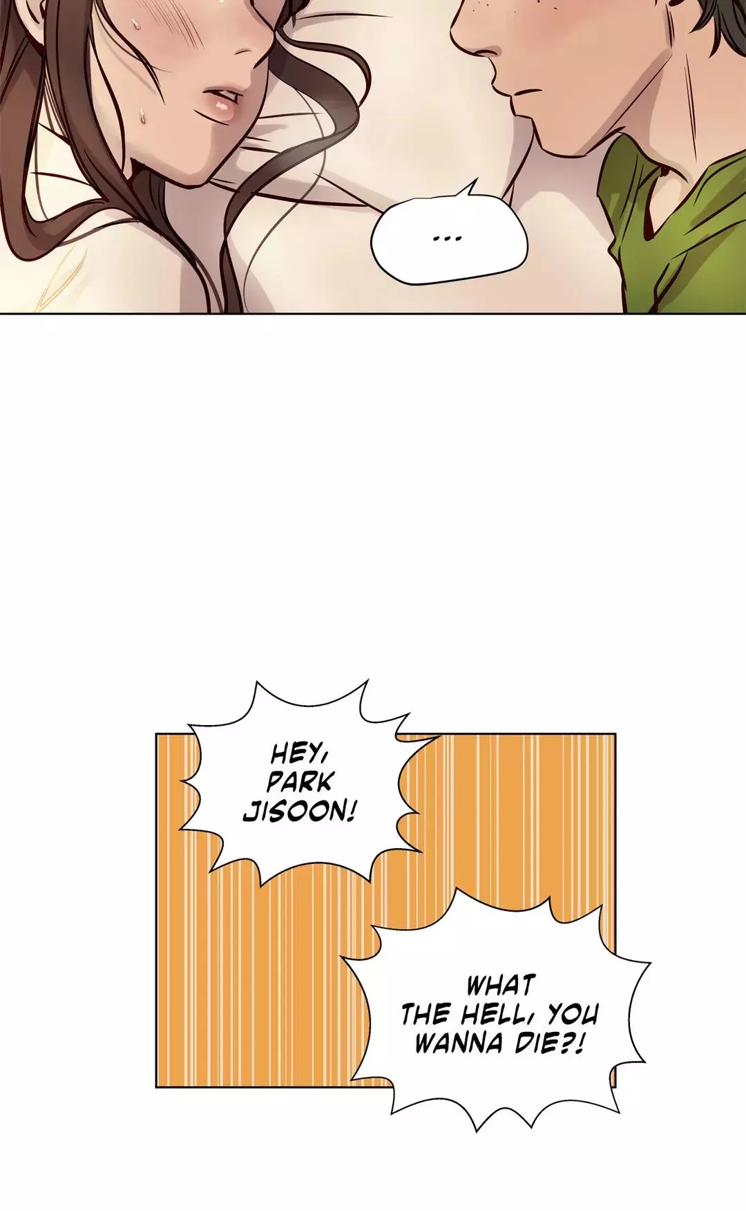 Redemption Camp - Chapter 37 - Page 14