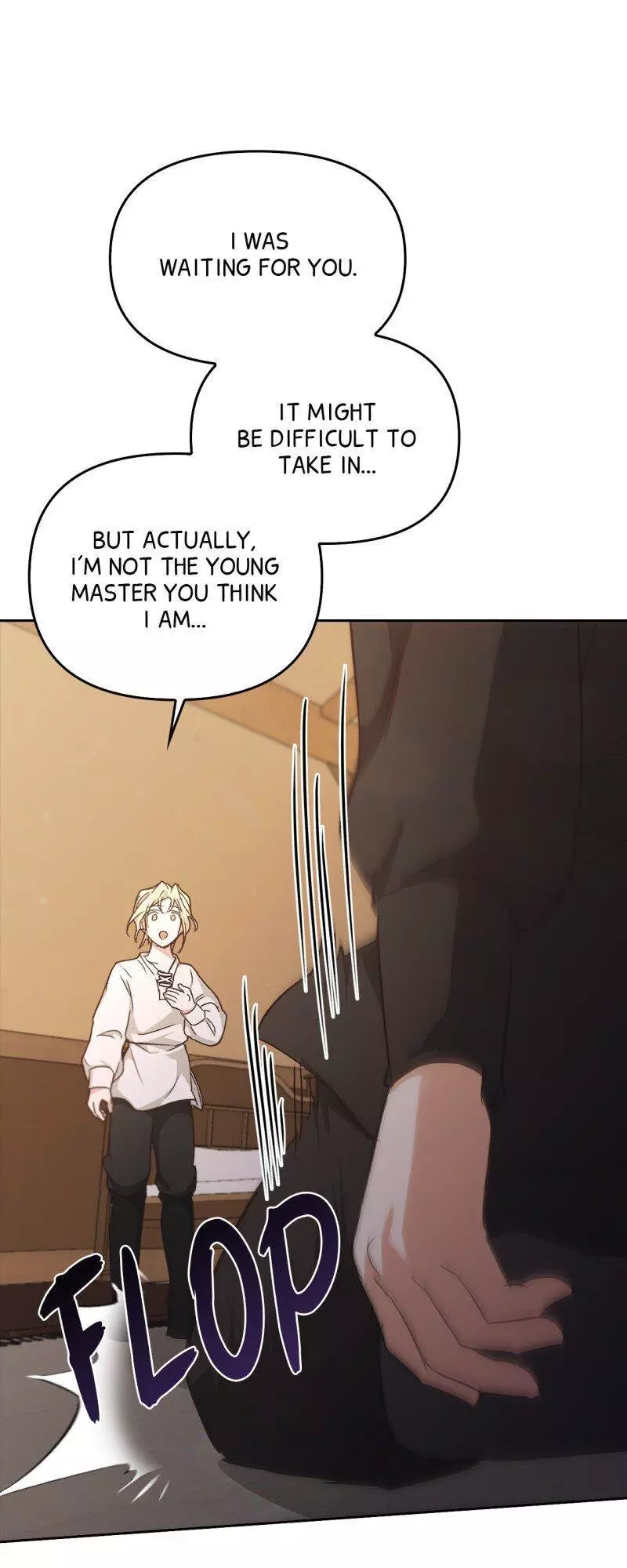 Regas - Chapter 25 - Page 50