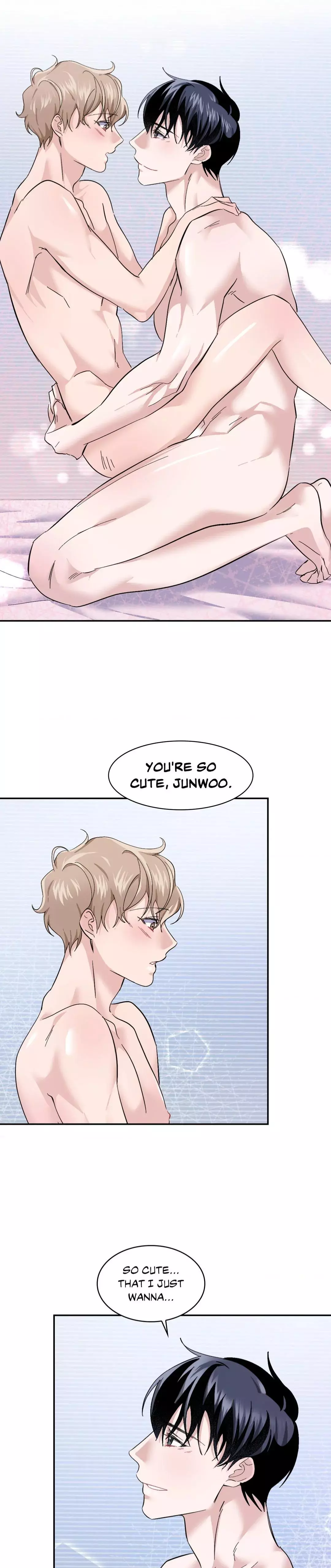 Rehearsal - Chapter 20 - Page 7