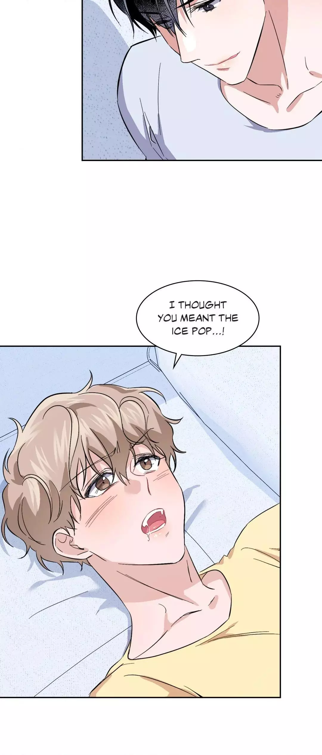 Rehearsal - Chapter 23 - Page 18