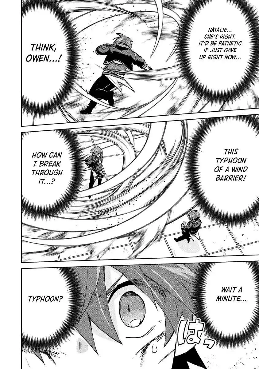 Reincarnated as the Son of a Vicious Lord! ~When I Was Having Fun Learning Magic, I Had to Get Rid of My Stigma~! - Chapter 9 - Page 10