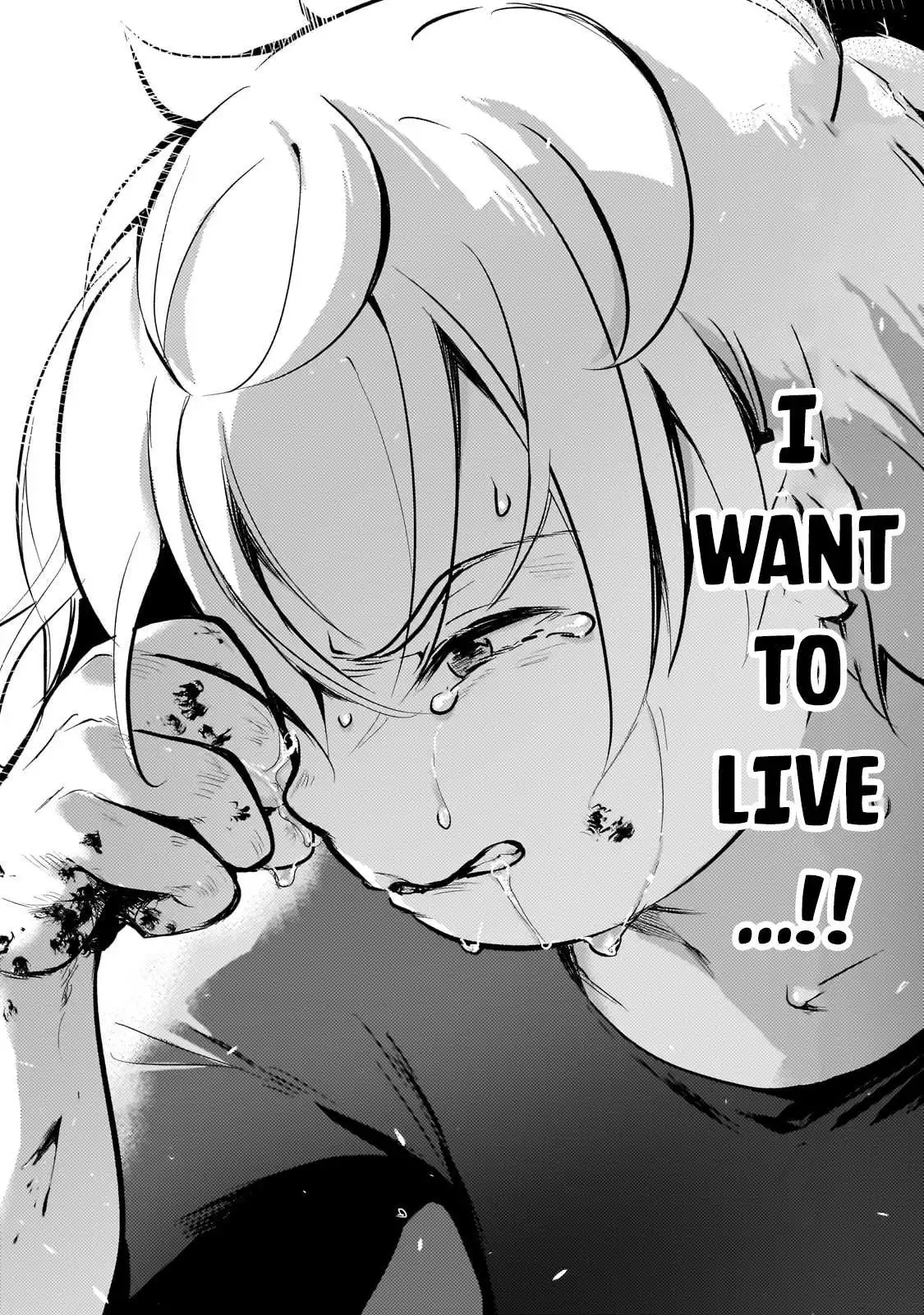Reincarnation to the World of “Eroge”: The Story About Lazy Aristocrat Who Struggle for Resist His Destiny - Chapter 10 - Page 21