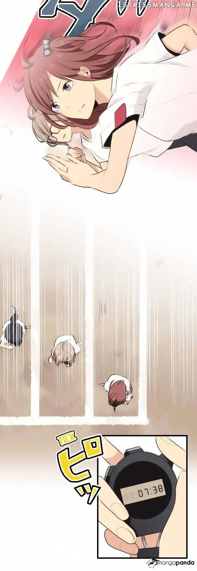 ReLIFE - Chapter 28 - Page 12