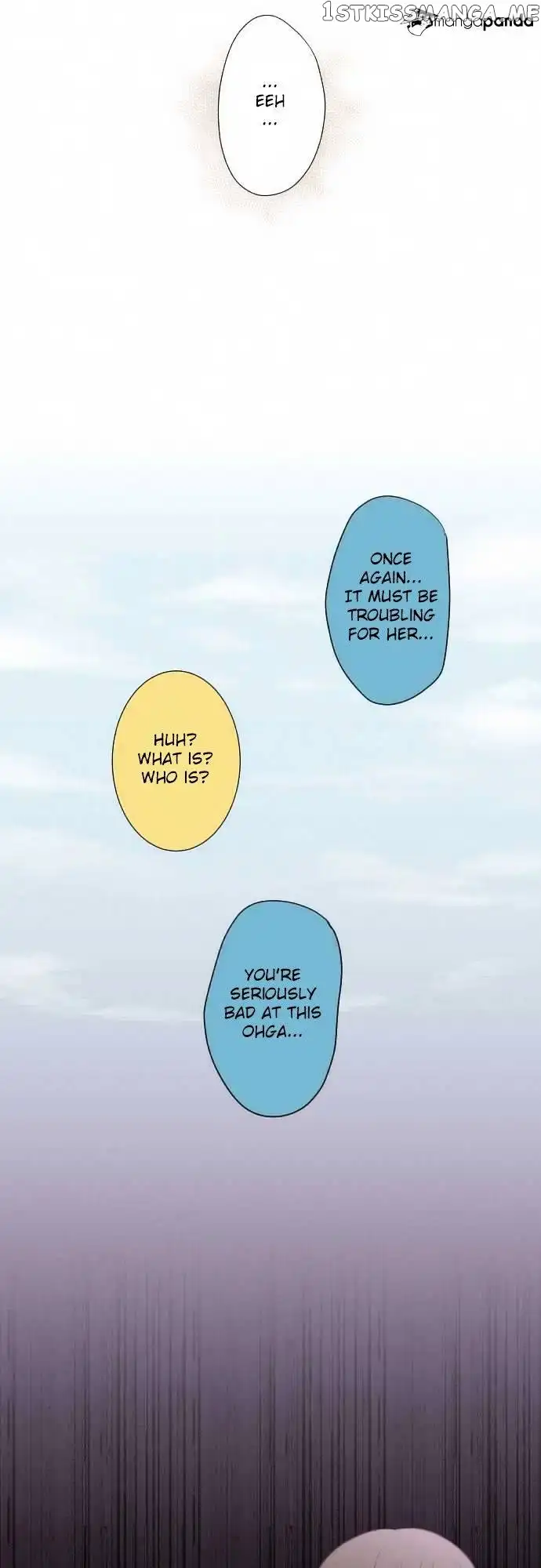 ReLIFE - Chapter 28 - Page 20