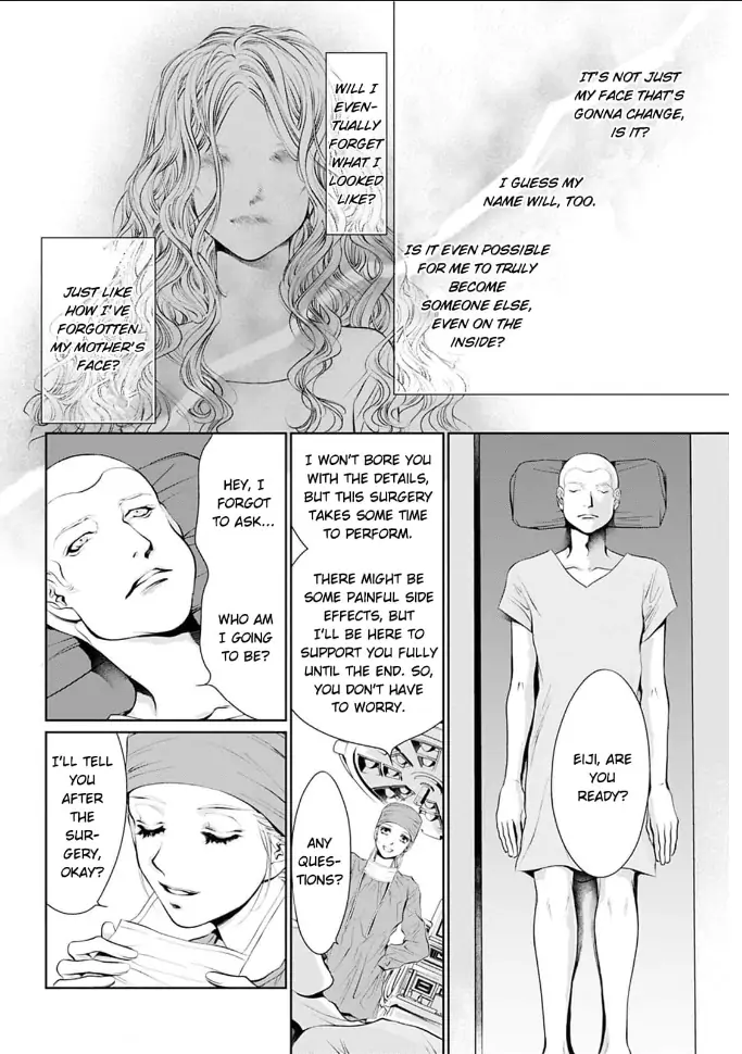 Reset: Prisoner Transformation Program - Chapter 2 - Page 29