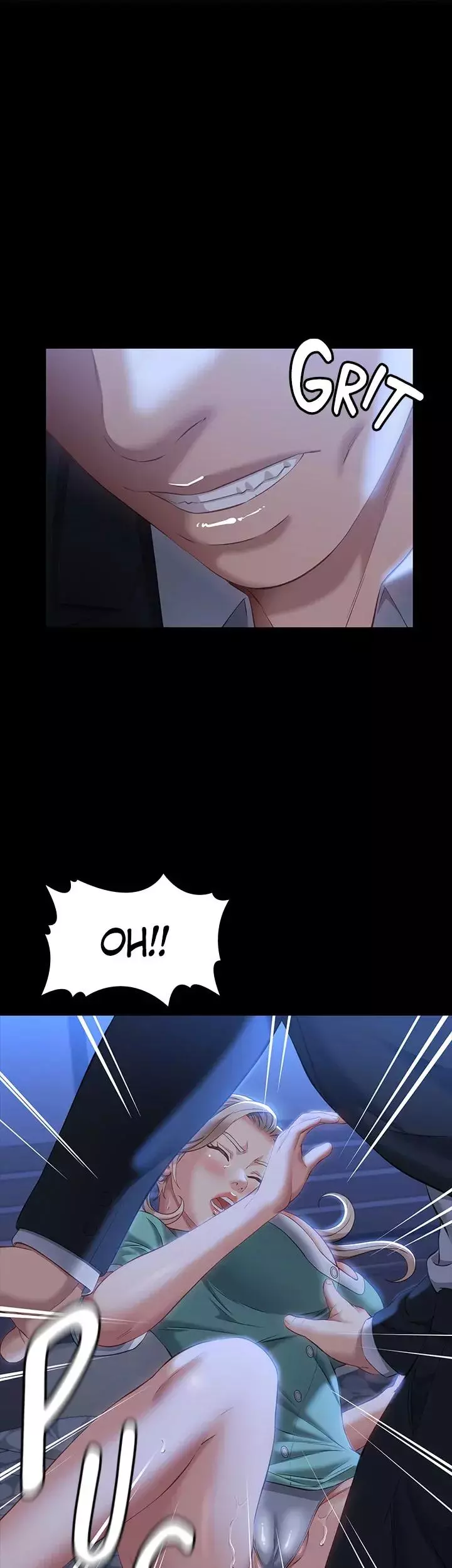 Resume - Chapter 31 - Page 42