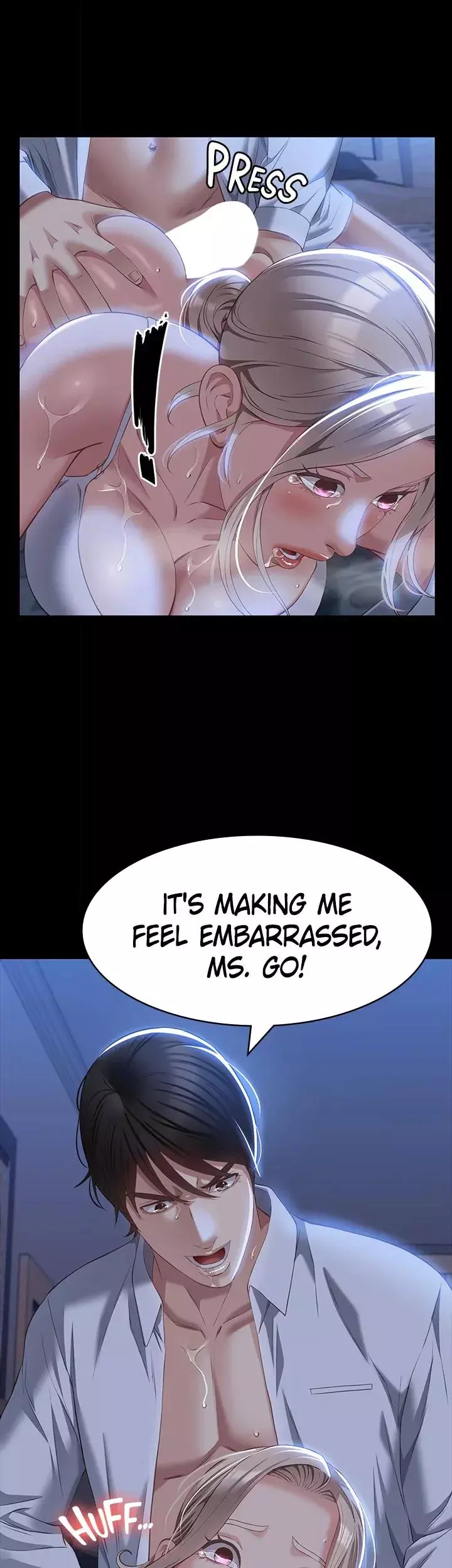 Resume - Chapter 32 - Page 41