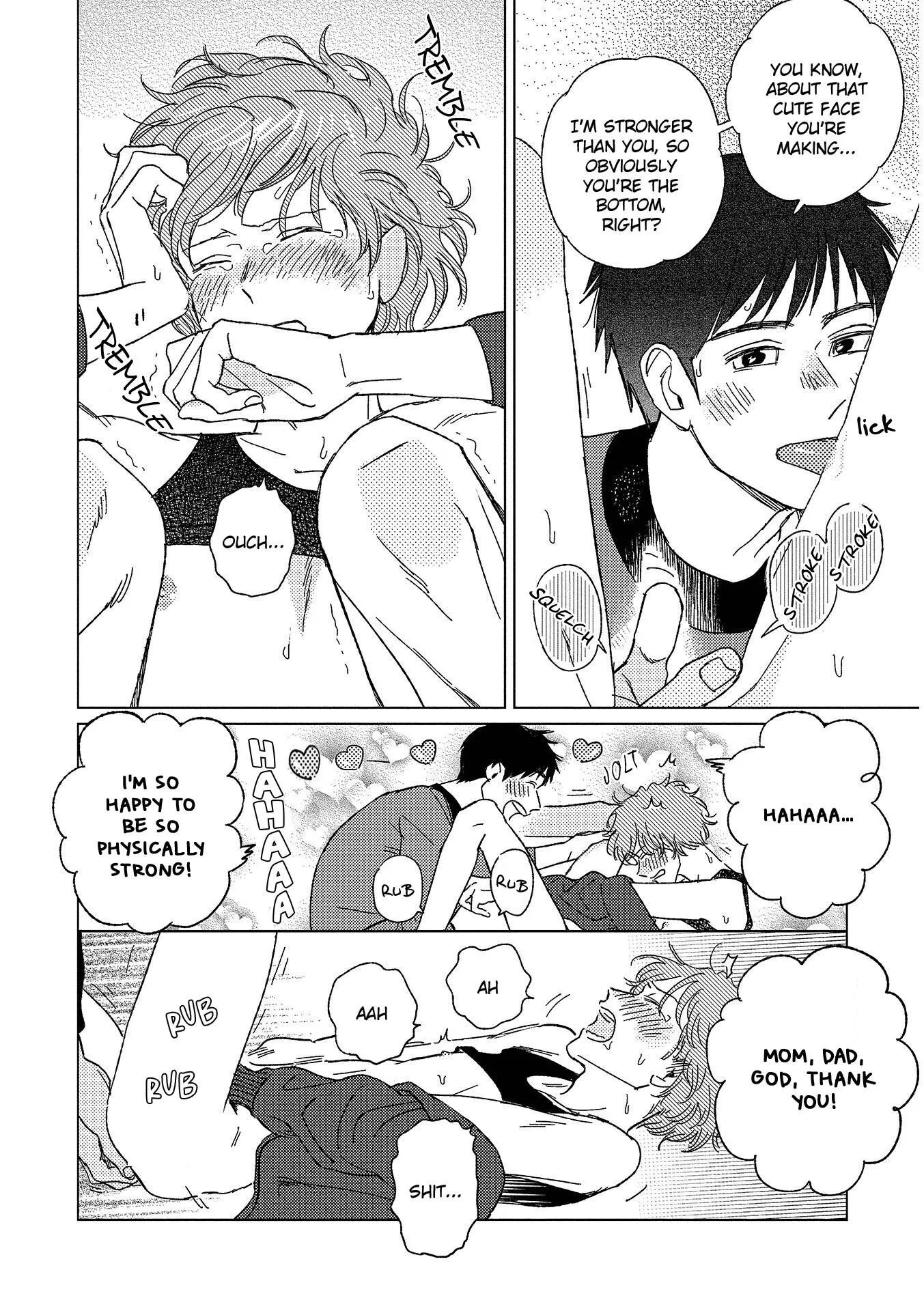 Retro BL - Chapter 6 - Page 27