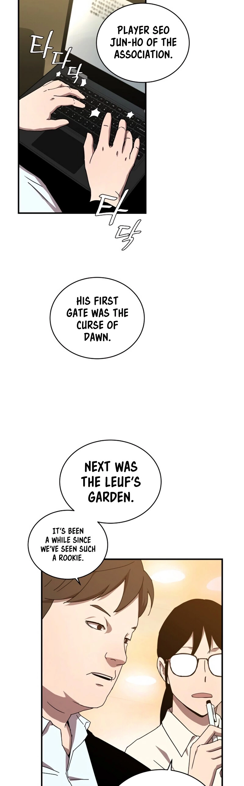 Return of The Frozen Player (Reaper Scans) - Chapter 10 - Page 21