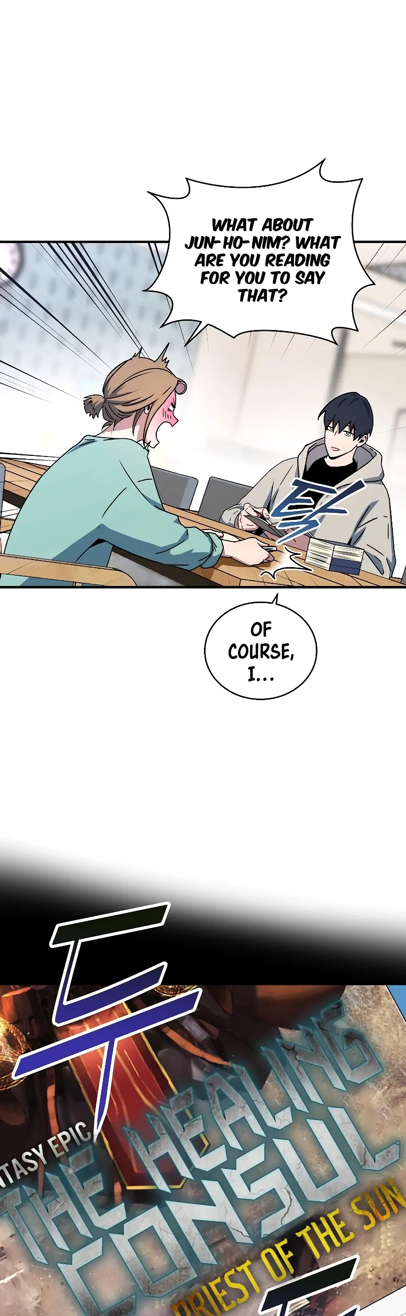 Return of The Frozen Player (Reaper Scans) - Chapter 26 - Page 10
