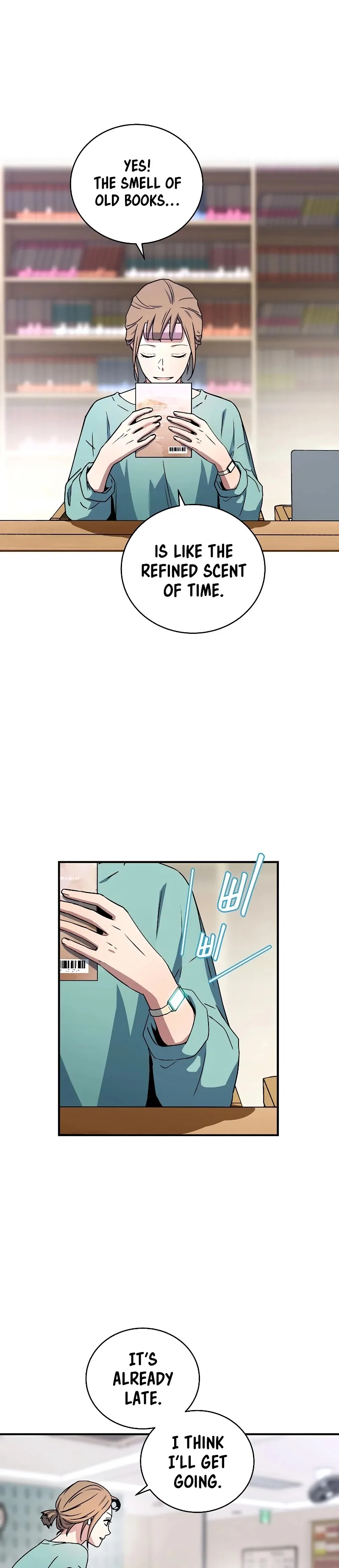 Return of The Frozen Player (Reaper Scans) - Chapter 26 - Page 22