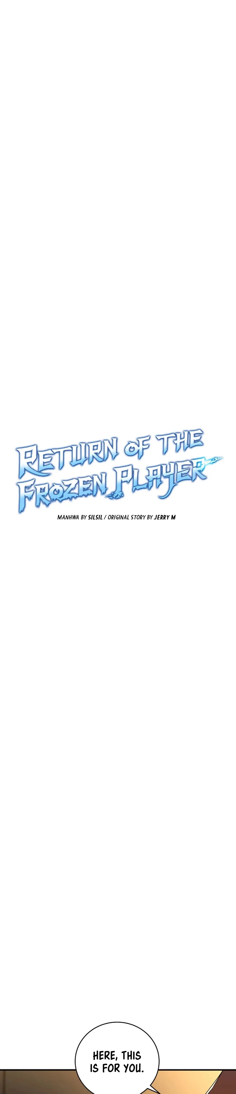 Return of The Frozen Player (Reaper Scans) - Chapter 35 - Page 10