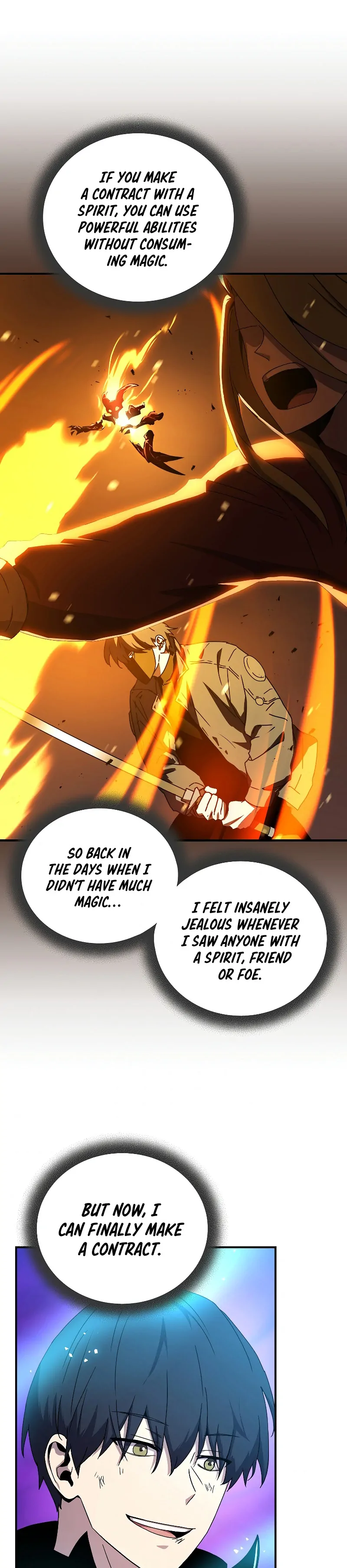 Return of The Frozen Player (Reaper Scans) - Chapter 46 - Page 6