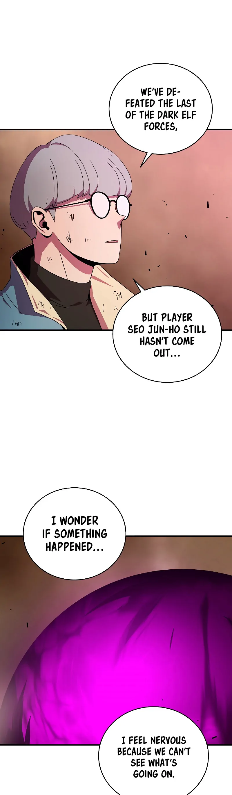 Return of The Frozen Player (Reaper Scans) - Chapter 46 - Page 13