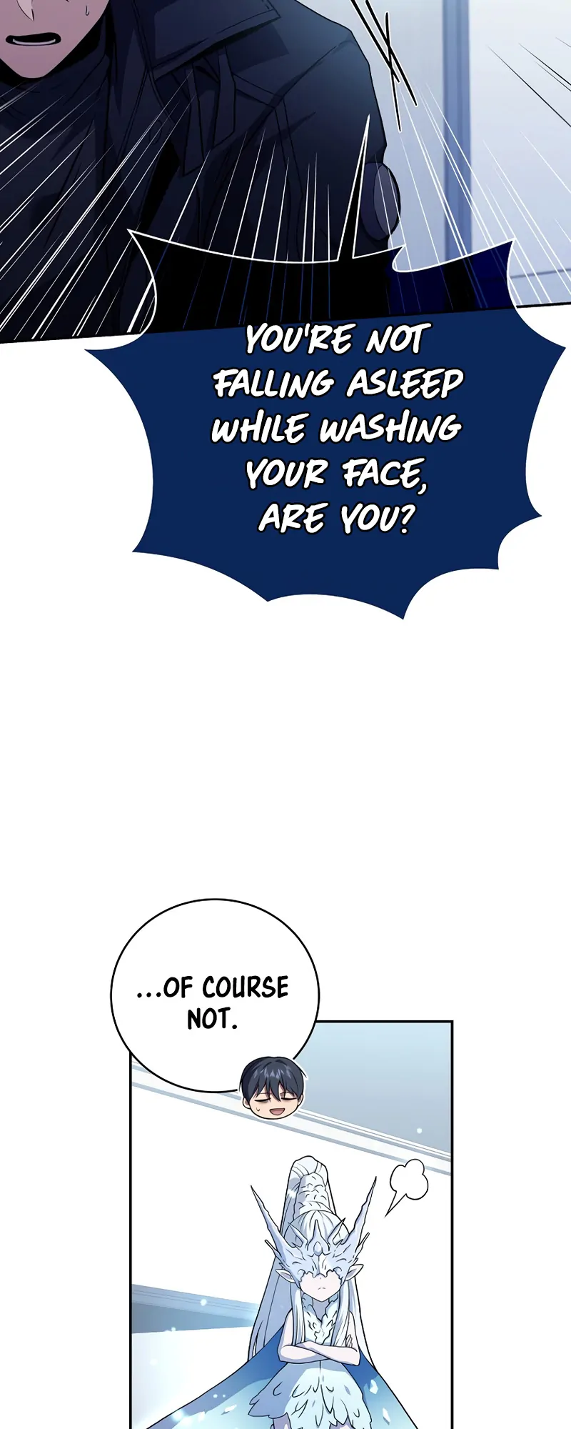 Return of The Frozen Player (Reaper Scans) - Chapter 54 - Page 40