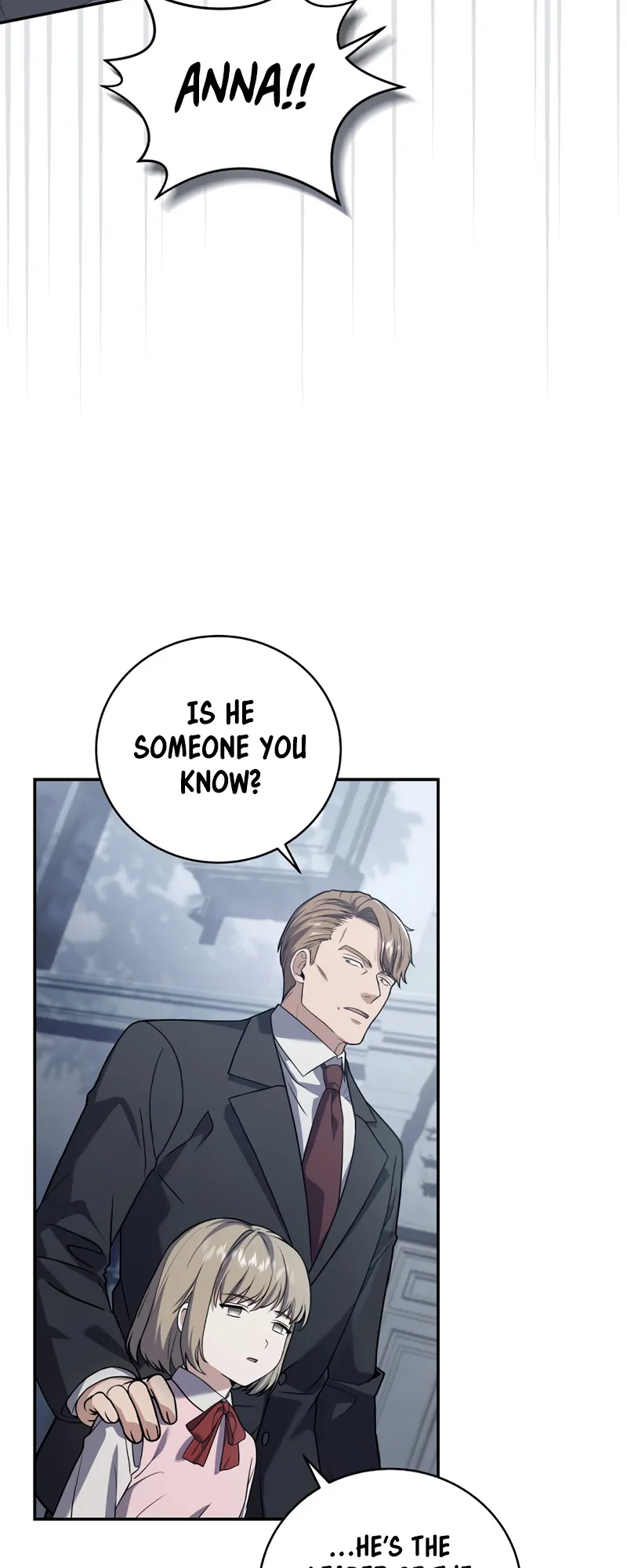 Return of The Frozen Player (Reaper Scans) - Chapter 57 - Page 33