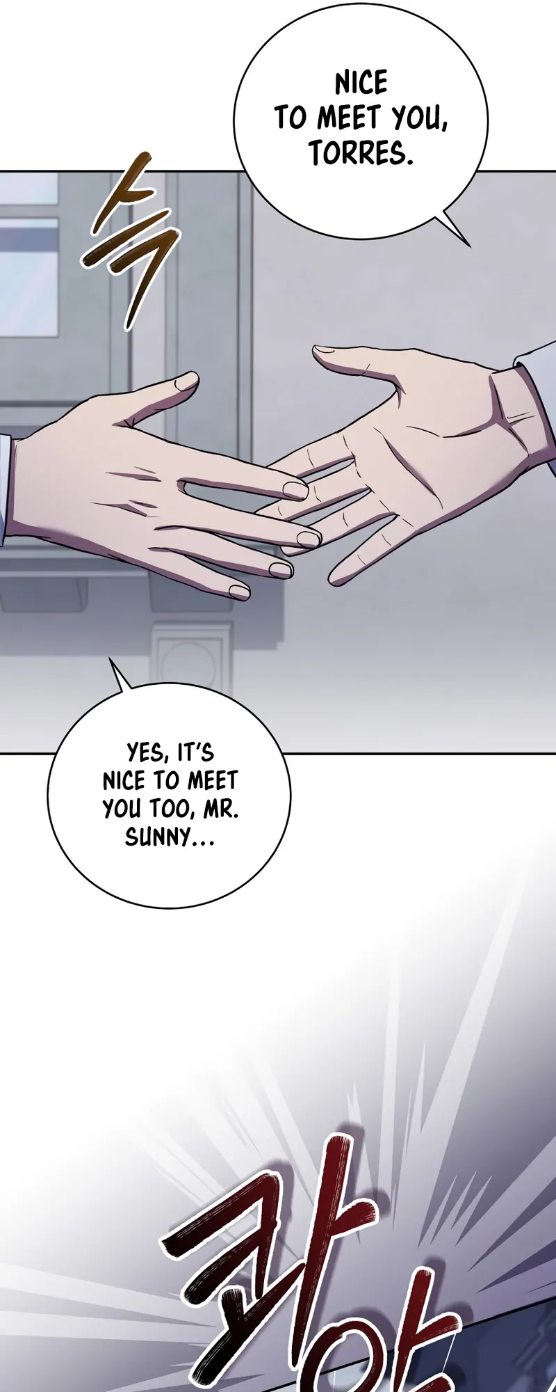 Return of The Frozen Player (Reaper Scans) - Chapter 57 - Page 39