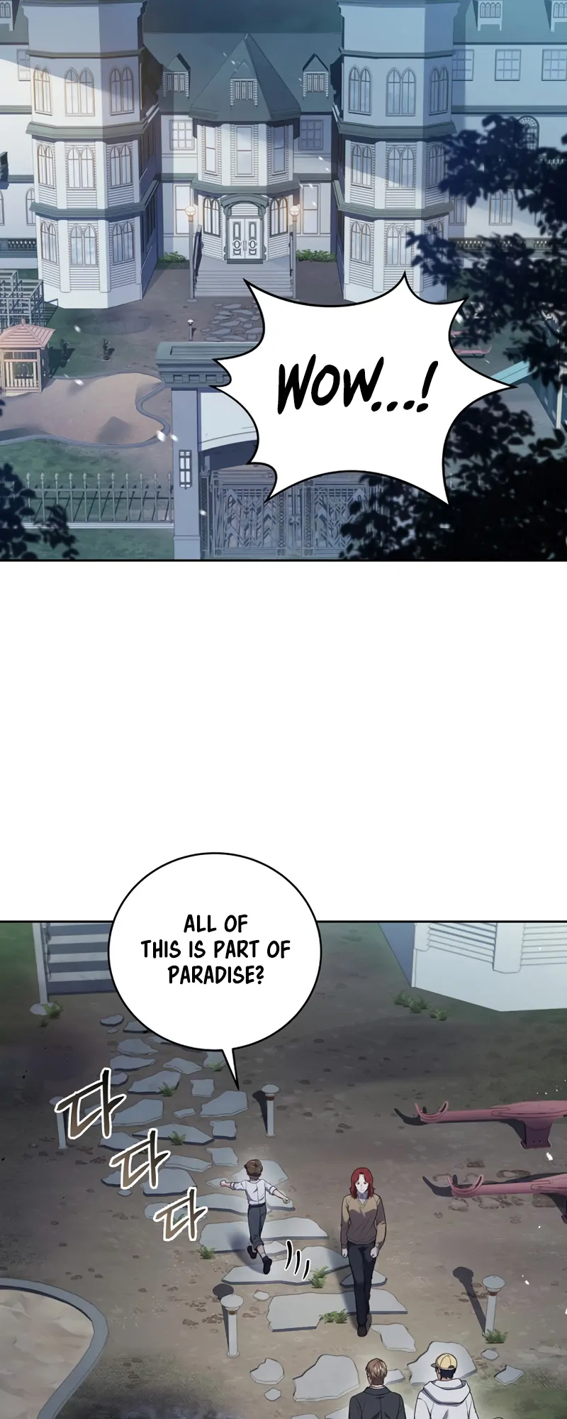 Return of The Frozen Player (Reaper Scans) - Chapter 57 - Page 55