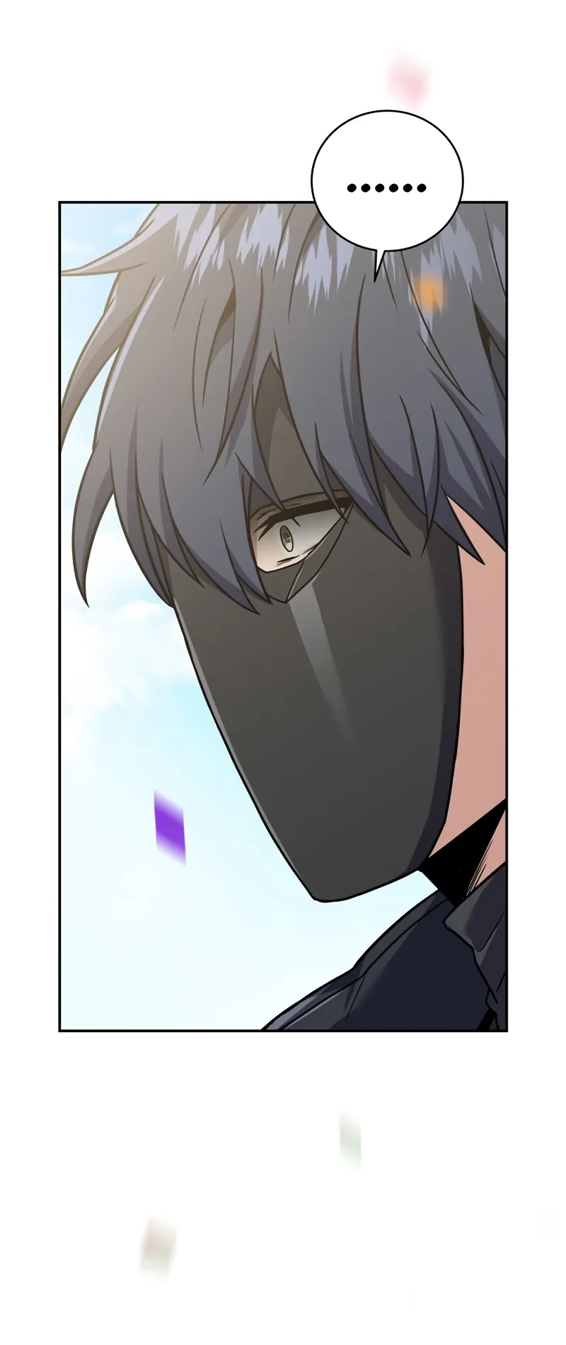 Return of The Frozen Player (Reaper Scans) - Chapter 61 - Page 49