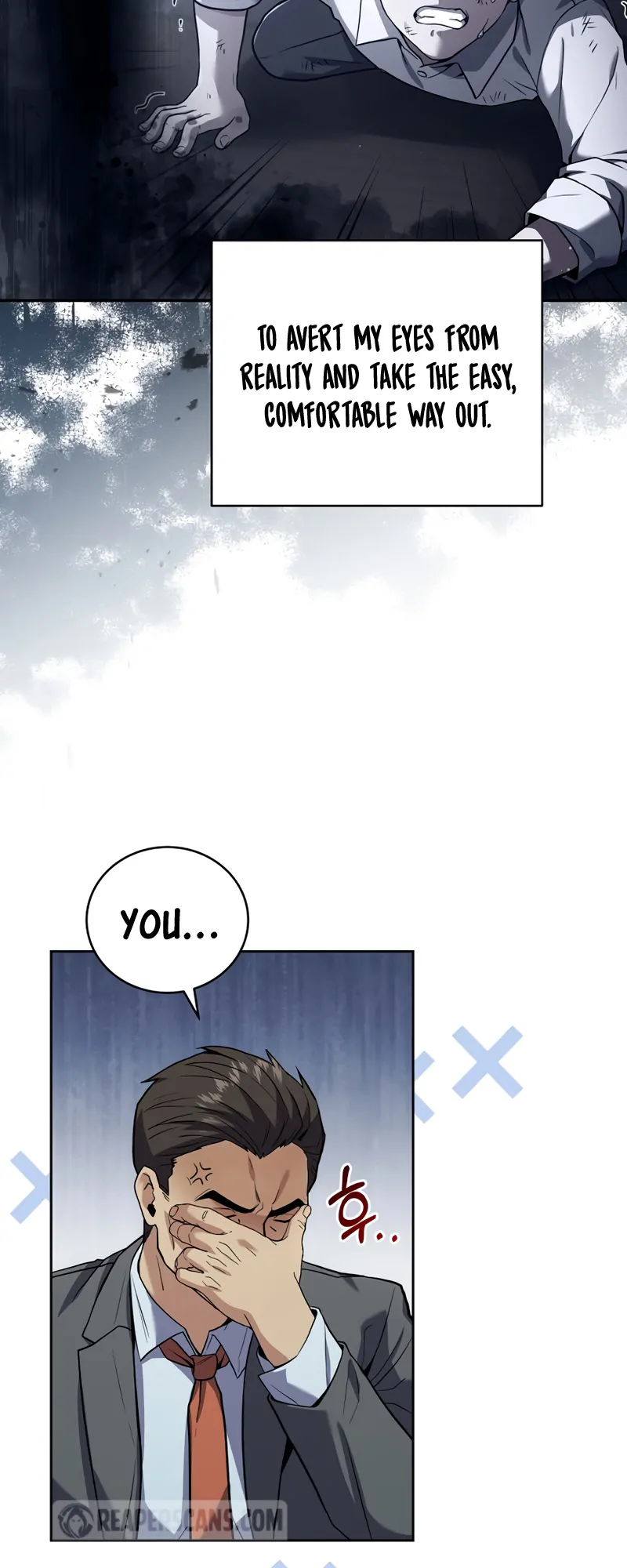 Return of The Frozen Player (Reaper Scans) - Chapter 61 - Page 71