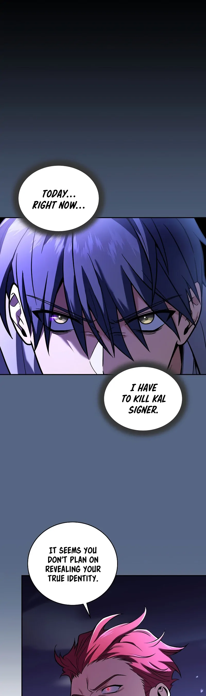 Return of The Frozen Player (Reaper Scans) - Chapter 72 - Page 7