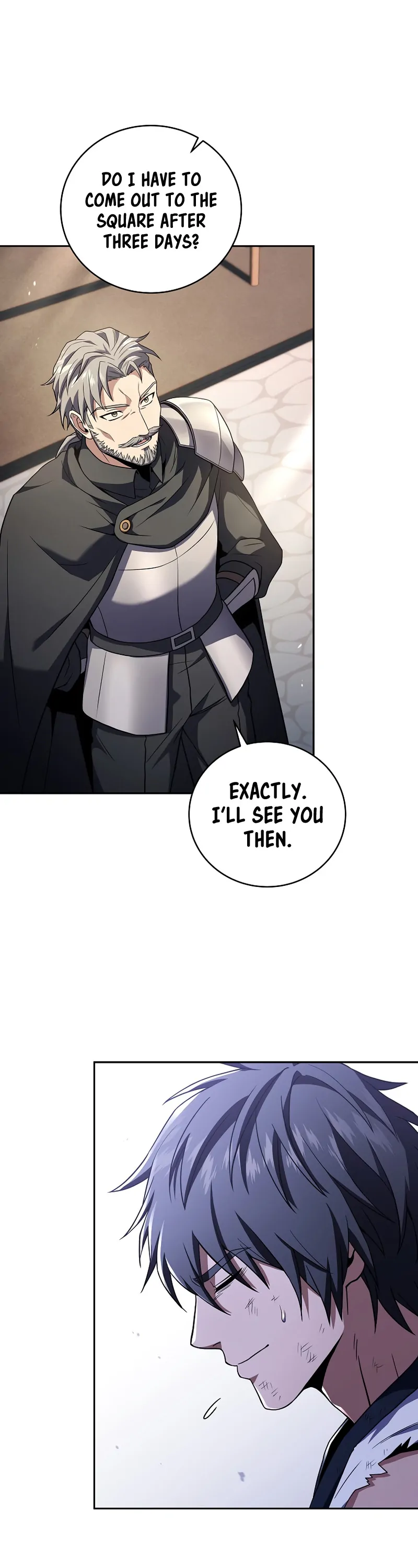 Return of The Frozen Player (Reaper Scans) - Chapter 88 - Page 16