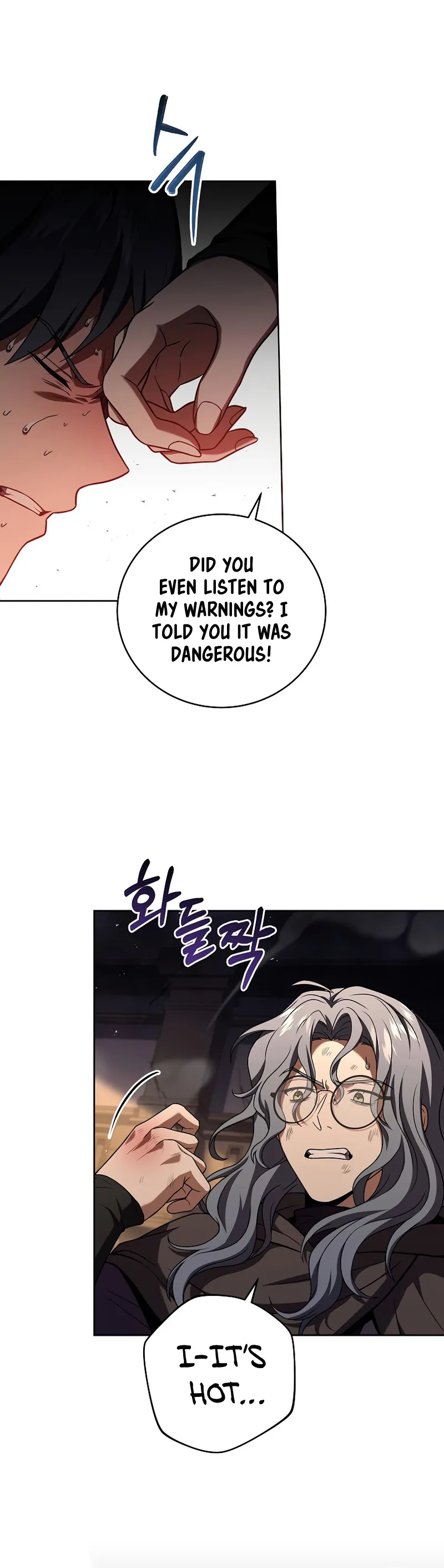 Return of The Frozen Player (Reaper Scans) - Chapter 88 - Page 31