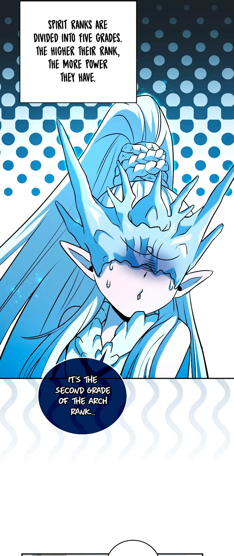 Return of The Frozen Player (Reaper Scans) - Chapter 94 - Page 8