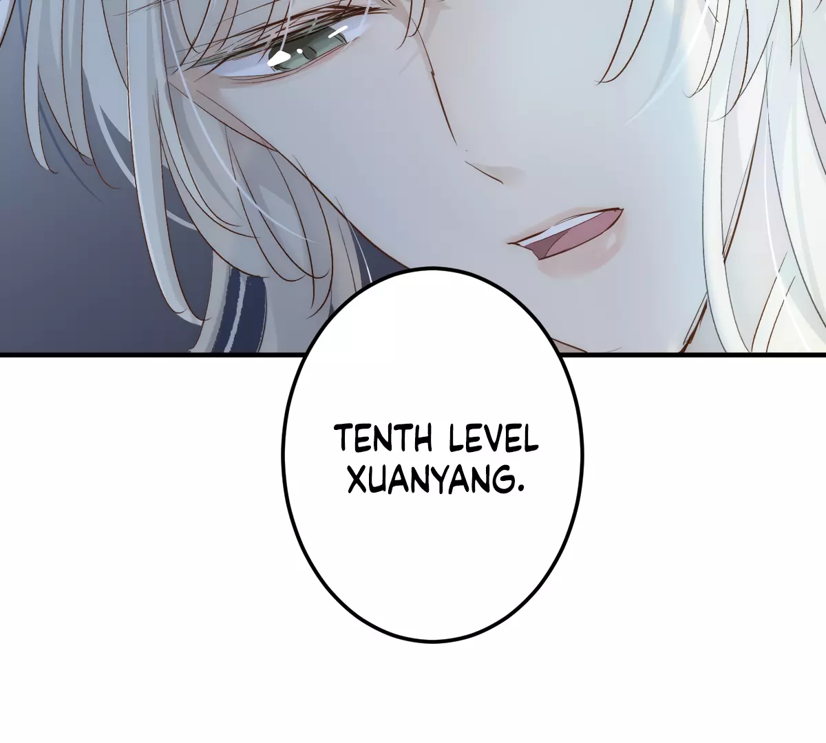 Reversal Of Yin And Yang - Chapter 2 - Page 12
