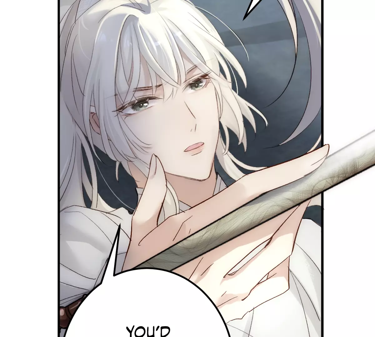 Reversal Of Yin And Yang - Chapter 2 - Page 35