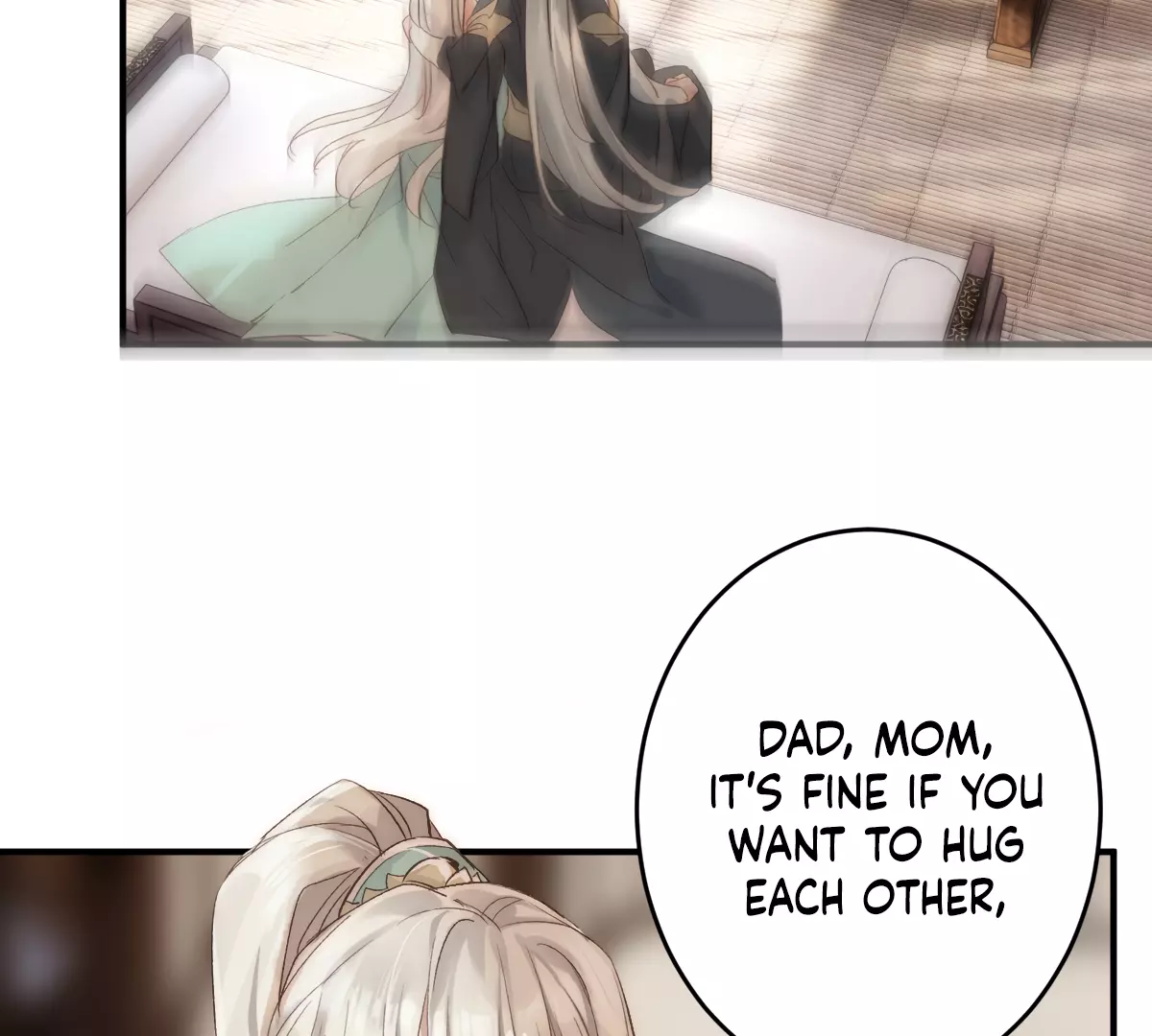 Reversal Of Yin And Yang - Chapter 2 - Page 45