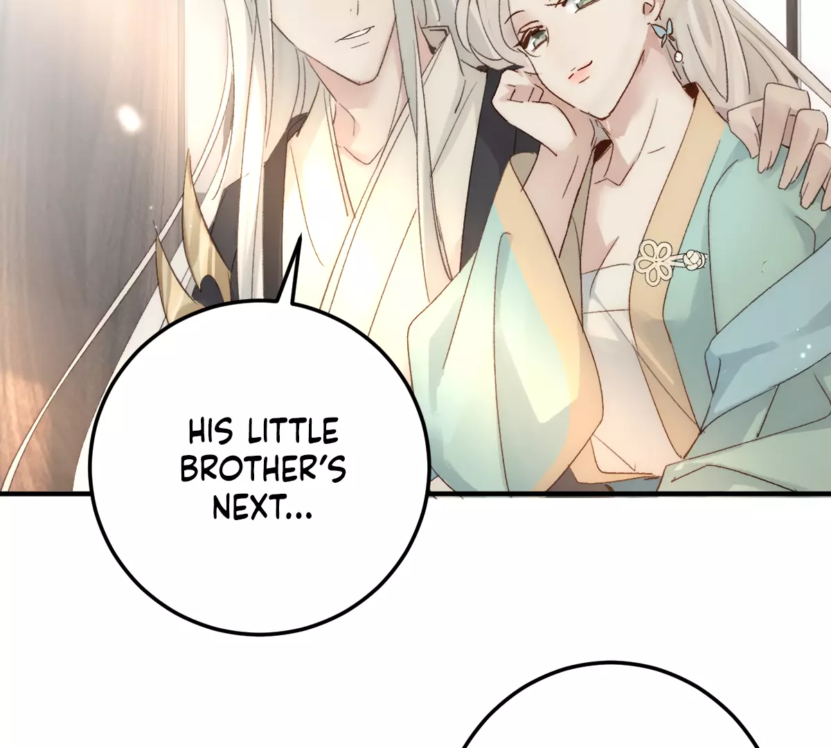 Reversal Of Yin And Yang - Chapter 2 - Page 53